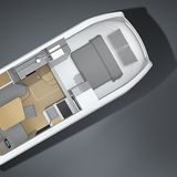 Der Aufbau des VW Amarok 3.0 TDI Geho Cab Kora