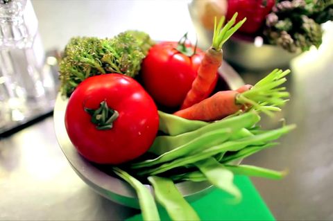 5 Gründe: Deshalb macht gesundes Essen sexy