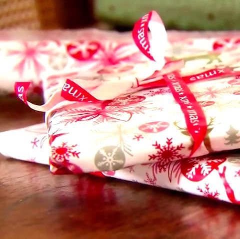 Fünf Gründe: Darum macht Schenken so viel Spaß