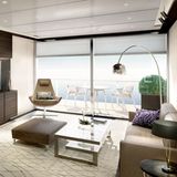 Ritz Carlton Kreuzfahrt