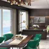 Ritz Carlton Kreuzfahrt