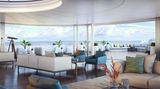 Ritz Carlton Kreuzfahrt