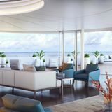 Ritz Carlton Kreuzfahrt