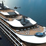 Ritz Carlton Kreuzfahrt