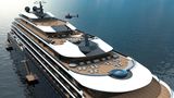 Ritz Carlton Kreuzfahrt