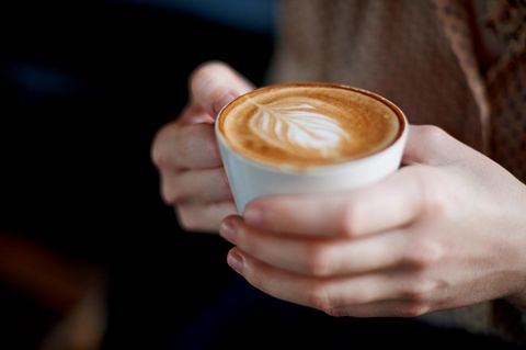 Kaffee: Wie gesund ist die Bohne?