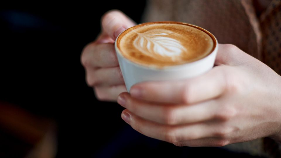 Kaffee: Wie gesund ist die Bohne?