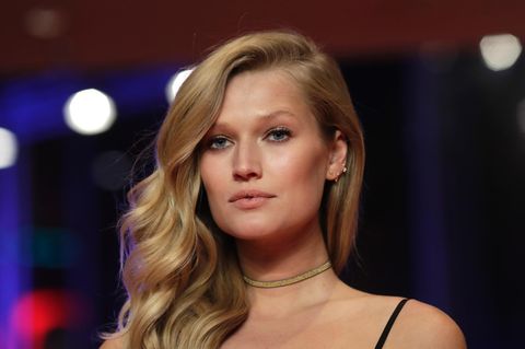 Toni Garrn