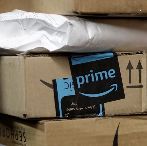 Amazon Prime Day