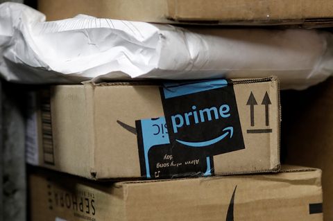 Amazon Prime Day