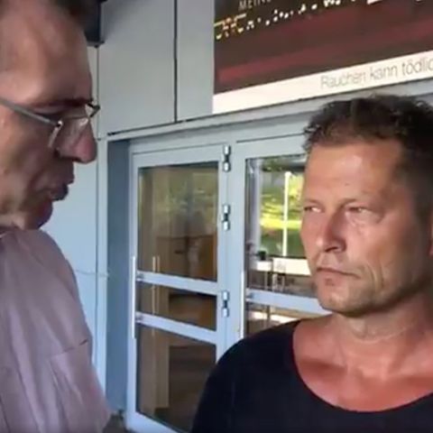 Til Schweiger