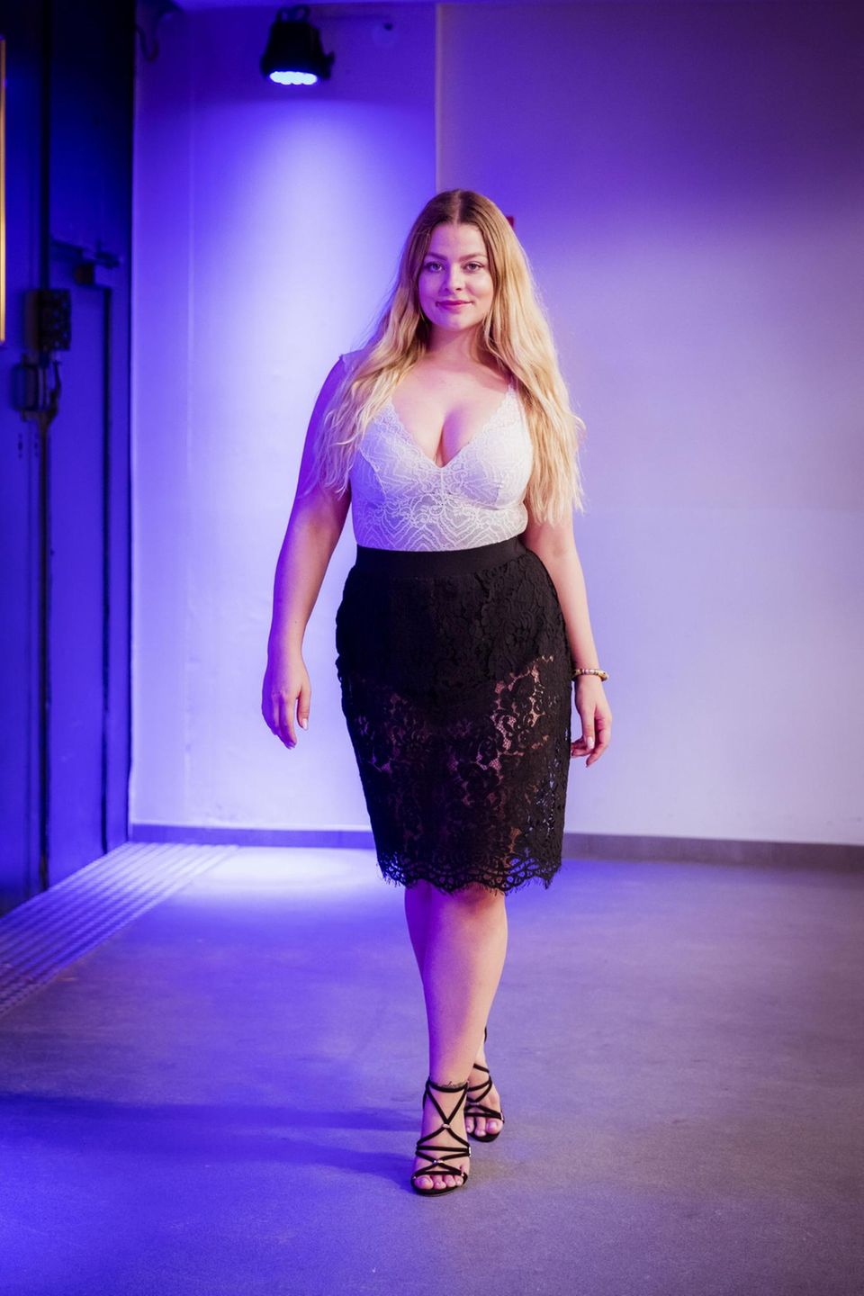 Curvy Supermodel Das sind die neuen Kurvenstars STERN.de