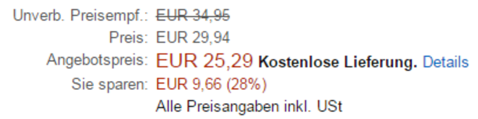 Shopping-Event: Amazon Prime Day - Vorsicht vor der Schnäppchenfalle