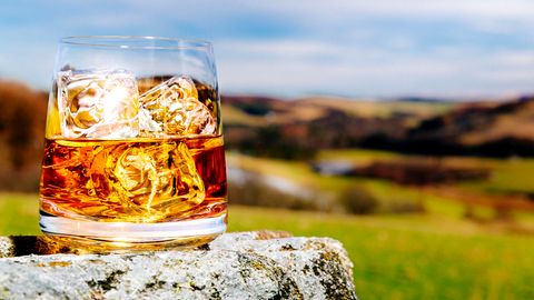 Schottlands Whisky-Branche fürchtet den Brexit
