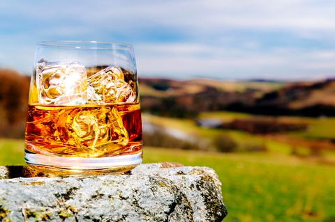 Schottlands Whisky-Branche fürchtet den Brexit