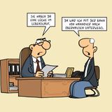 Cartoon-Buch: Absoluter Bahnsinn