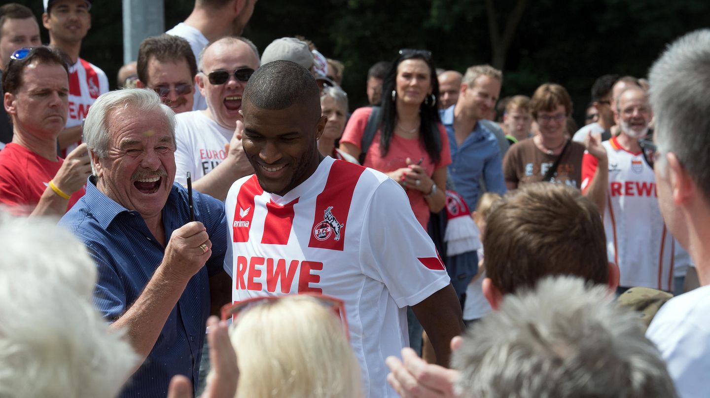 Modeste Wechsel Köln