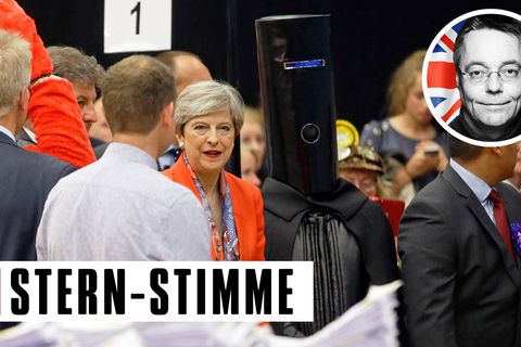 Lord Buckethead