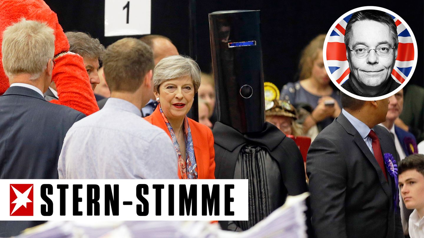 Lord Buckethead