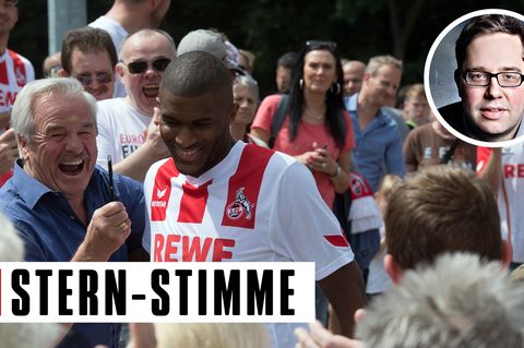 Modeste Wechsel Teaserbild