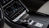 Die neuen Bedienmodule des Audi A8