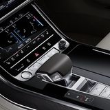 Die neuen Bedienmodule des Audi A8