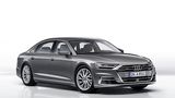 Der neue Audi A8 soll endlich zu den Topmodellen aufschließen