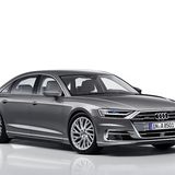 Der neue Audi A8 soll endlich zu den Topmodellen aufschließen