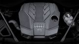 Audi A8 2018 - mit sechs Zylindern geht es los
