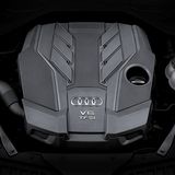 Audi A8 2018 - mit sechs Zylindern geht es los