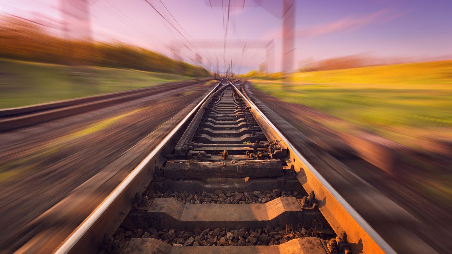 Bahnstrecke sucht neuen Besitzer