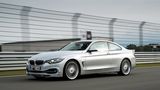 BMW Alpina B4 S Coupé - macht Druck auf BMW M4 und 440i