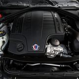 BMW Alpina B4 S Coupé - das Kraftpaket mit 324 kW / 440 PS und 660 Nm