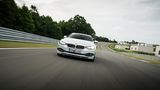 BMW Alpina B4 S Coupé - wahlweise gibt es Hinterrad- oder Allradantrieb