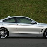 BMW Alpina B4 S Coupé