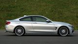 BMW Alpina B4 S Coupé