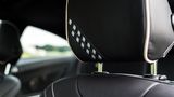 BMW Alpina B4 S Coupé - überall finden sich bekannte Alpina-Applikationen