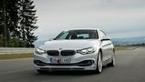 BMW Alpina B4 S Coupé