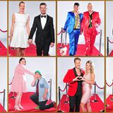 Sommerhaus der Stars