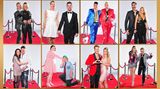 Sommerhaus der Stars