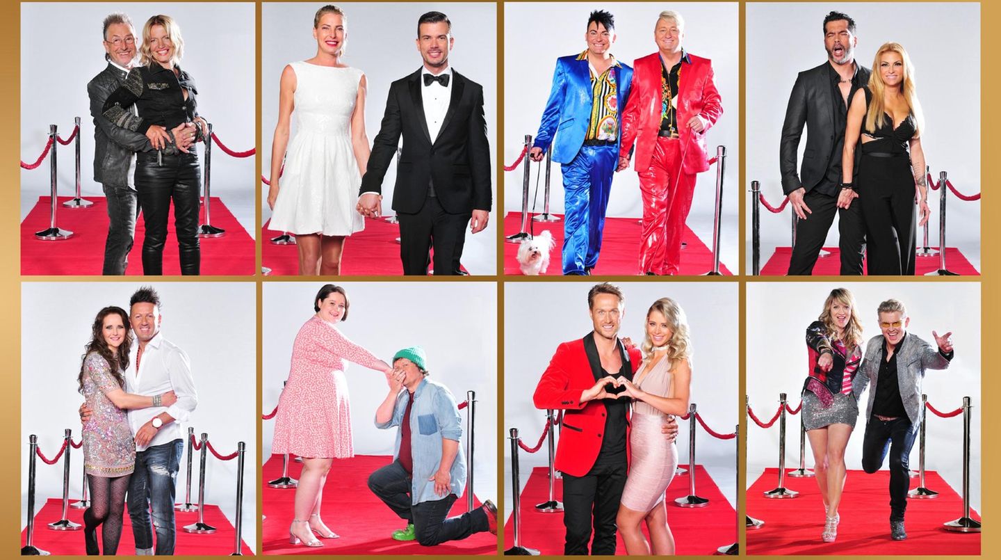 Sommerhaus der Stars Sommerhaus der Stars
