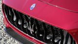 Der Kühlergrill ist größer geworden