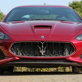 Das Exterieur wurde nur leicht verändert