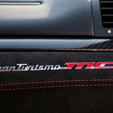 Die MC-Variante des Maserati GranTurismo ist sportlicher