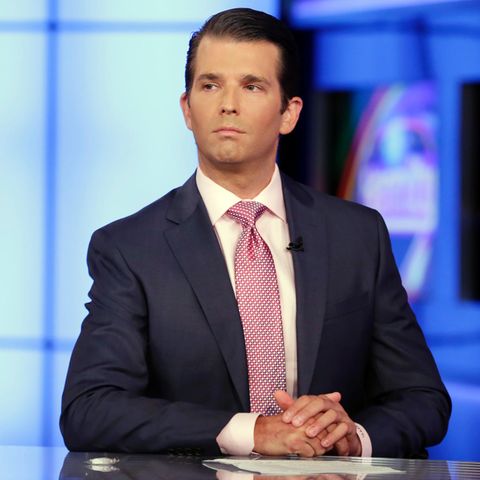 Donald Trump Jr.