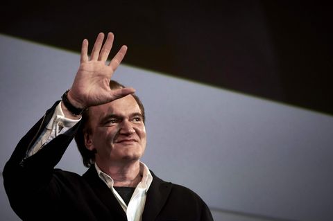 Mit dem Dreh wird Quentin Tarantino vermutlich im Sommer 2018 beginnen
