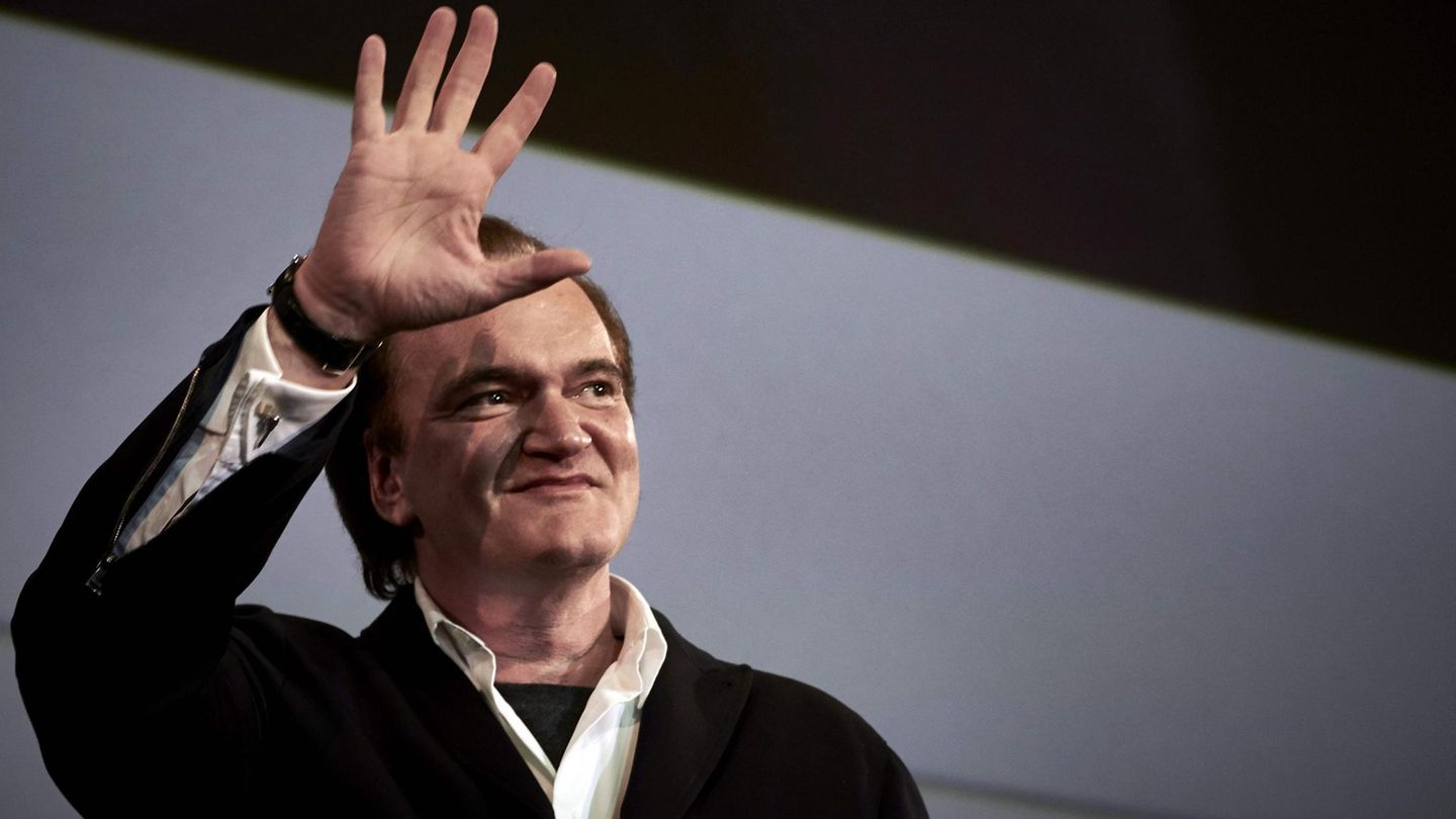 Mit dem Dreh wird Quentin Tarantino vermutlich im Sommer 2018 beginnen