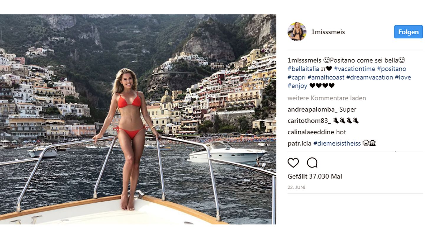 Sylvie Meis