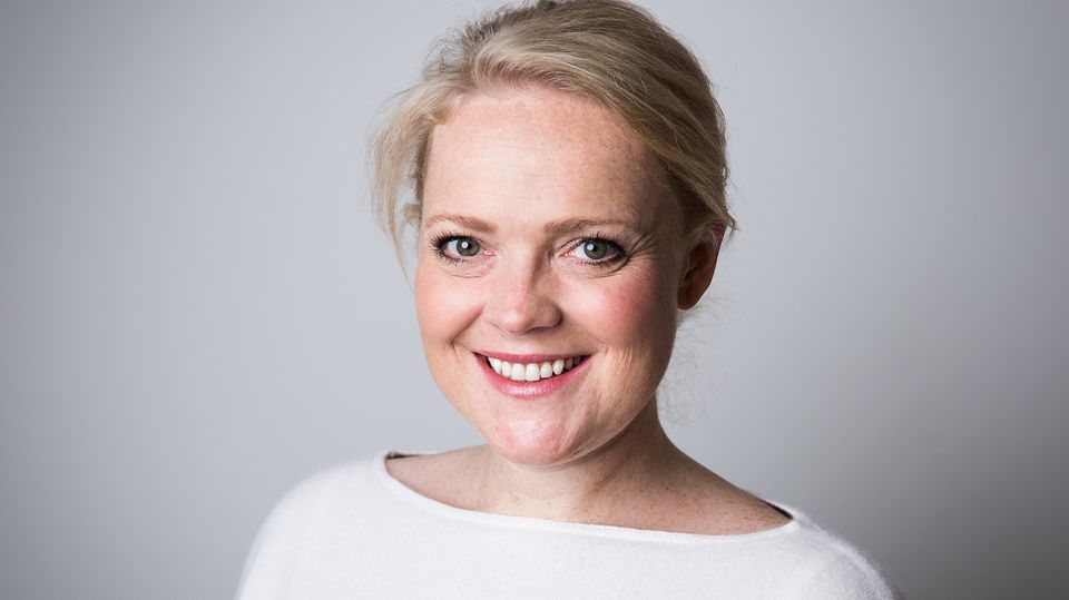 Ragnhild Struss hilft Menschen dabei, ihre innere Stimme zur Autorität zu machen. In ihrem Unternehmen "Struss und Partner Karrierestrategien" entwickelt sie Karrierewege, die nicht zwangsweise nach "nach oben" führen, sondern zu sich selbst – ob in der Kfz-Werkstatt oder im Konzern