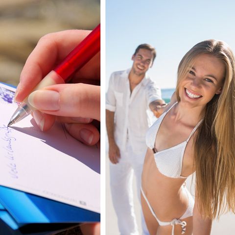 Urlaubsgrafik in Echtzeit